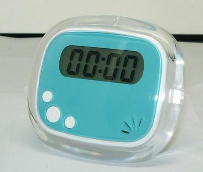 YGH113语音倒计时厨房定时器 精准烹饪的智能助手
