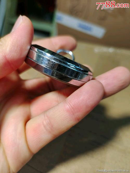 上海秒表厂秒表还能走吗？计时器的前世今生与当下价值